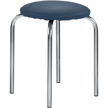 Scaun bucatarie CHICO, Albastru piele ecologica Scaun bucatarie CHICO, Albastru piele ecologica