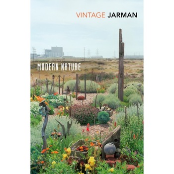 Modern Nature Journals, 1989 - 1990, Jarman Derek Modern Nature Journals, 1989 - 1990, Jarman Derek