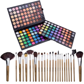 Kit makeup Miss Rose  Kit makeup Miss Rose