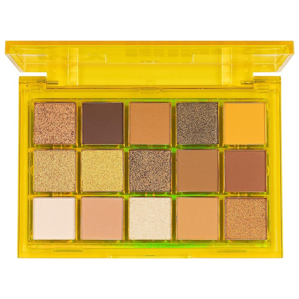 Trusa Farduri UCANBE My Honey, 10.8 g