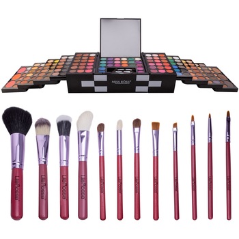 Kit makeup Miss Rose  Kit makeup Miss Rose