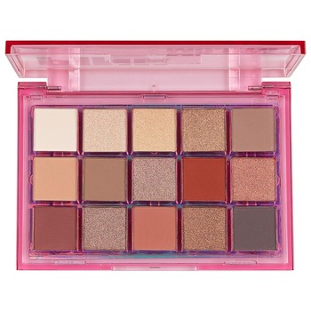 Trusa Farduri UCANBE Pink Mojito, 10.8 g Trusa Farduri UCANBE Pink Mojito, 10.8 g