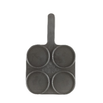 Paleta mastitest - mamita pentru solutie Paleta mastitest - mamita pentru solutie