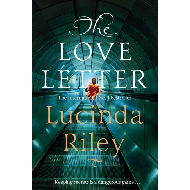 The Love Letter, Riley Lucinda