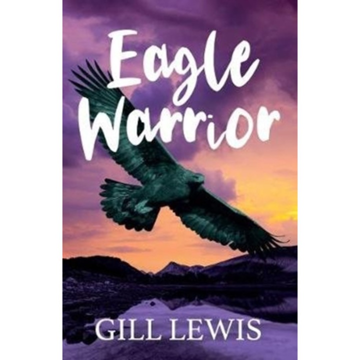 Eagle Warrior, Lewis Gill