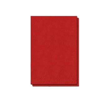 Coperti carton, A4, 210 gr, imitatie piele, rosu, 100 bucati/top Coperti carton, A4, 210 gr, imitatie piele, rosu, 100 bucati/top