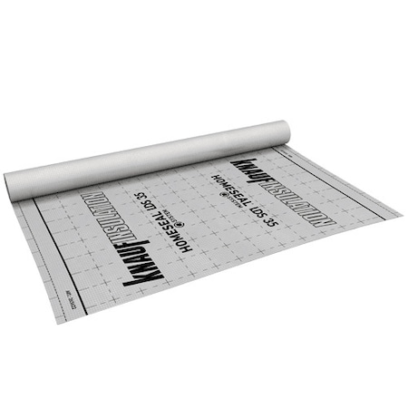 Bariera de Vapori Multistrat Homeseal LDS 35 1.5x50m, 75mp/rola