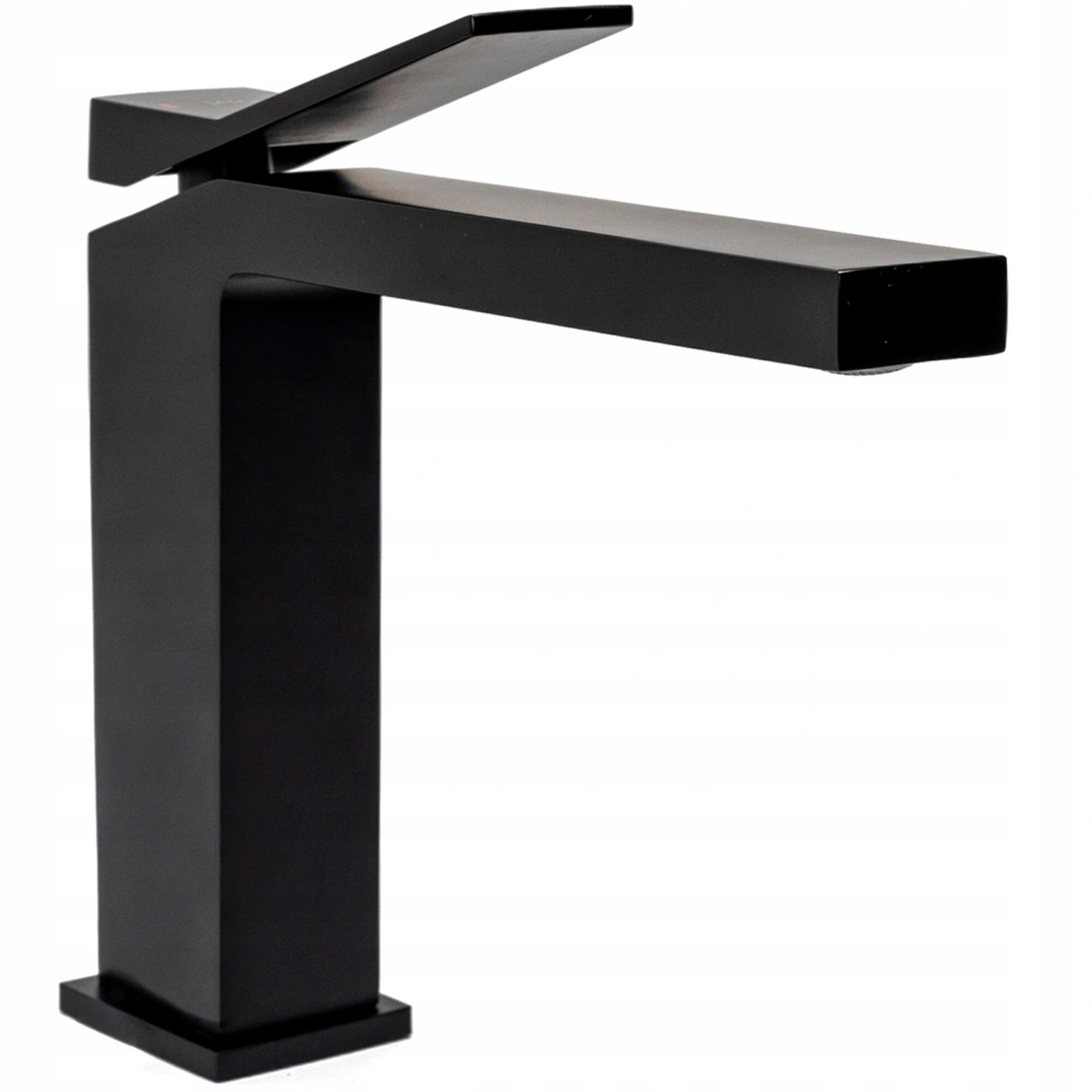 Baterie lavoar, Rea, REA-B4412, Alama, Negru