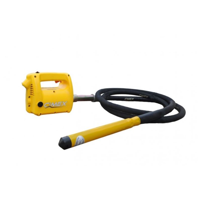 Vibrator pentru beton F45 CIMEX VP4540