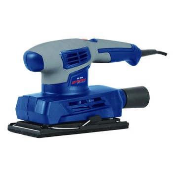 Slefuitor cu vibratii Stern Austria FS-90A, 160W, 12000RPM, 90x187mm Slefuitor cu vibratii Stern Austria FS-90A, 160W, 12000RPM, 90x187mm