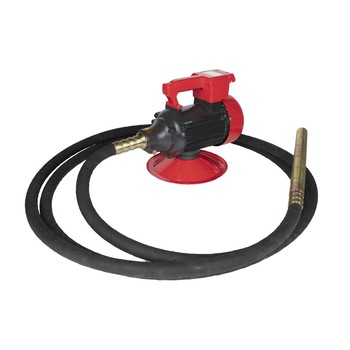 Vibrator beton ZN-70, 1.5kW, 2840rpm, Lungime furtun 6m, lance 40cm, Model 2020 Vibrator beton ZN-70, 1.5kW, 2840rpm, Lungime furtun 6m, lance 40cm, Model 2020
