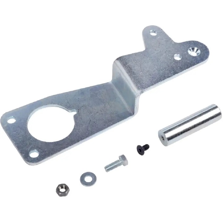 Blocaj volanta Quatros pentru motoare BMW N47 / N57