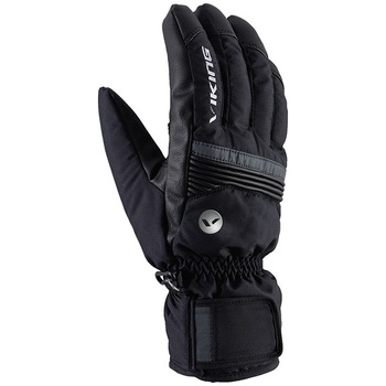 Manusi ski barbati Viking Livio, Black, 8 Manusi ski barbati Viking Livio, Black, 8