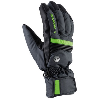 Manusi ski barbati Viking Livio, Grass Green, 9 Manusi ski barbati Viking Livio, Grass Green, 9