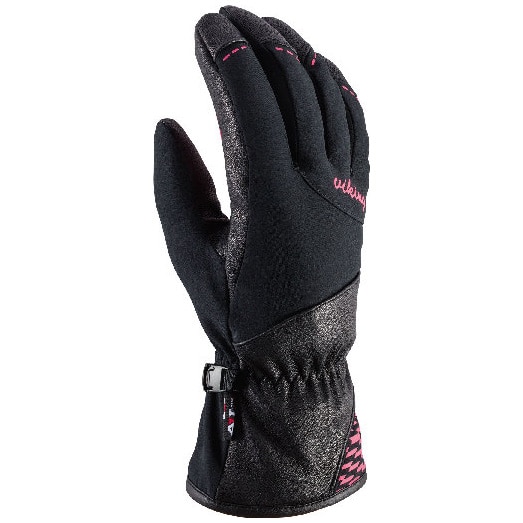 Manusi ski dama Viking Electra, Pink, 5