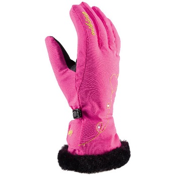 Manusi ski copii Viking Kids Magica2, Pink, 4 Manusi ski copii Viking Kids Magica2, Pink, 4