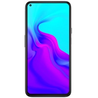 Telefon mobil CUBOT X30, Dual SIM, 128GB, 6GB RAM, 4G, Negru