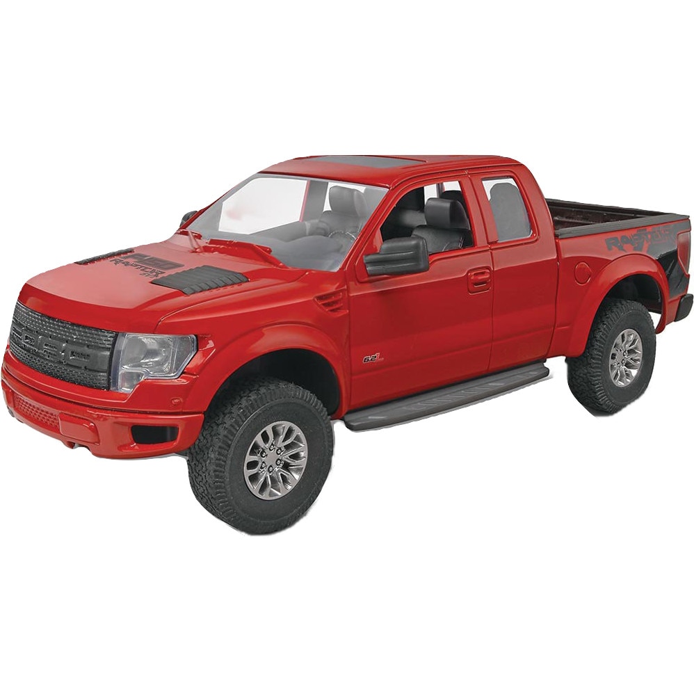 Automodel de construit Revell Pickup Ford 2013