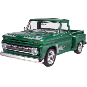 Automodel de construit Revell 1965 Chevy Step Side Automodel de construit Revell 1965 Chevy Step Side