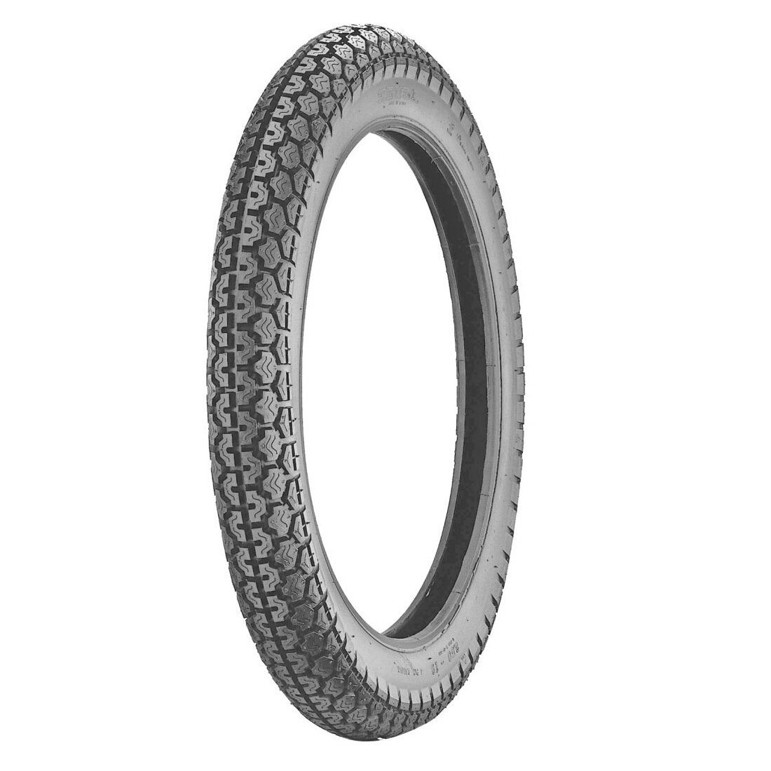 Anvelopa KENDA, K265 2.75-17 [41P]