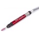 Micropolizor pneumatic, ERBA