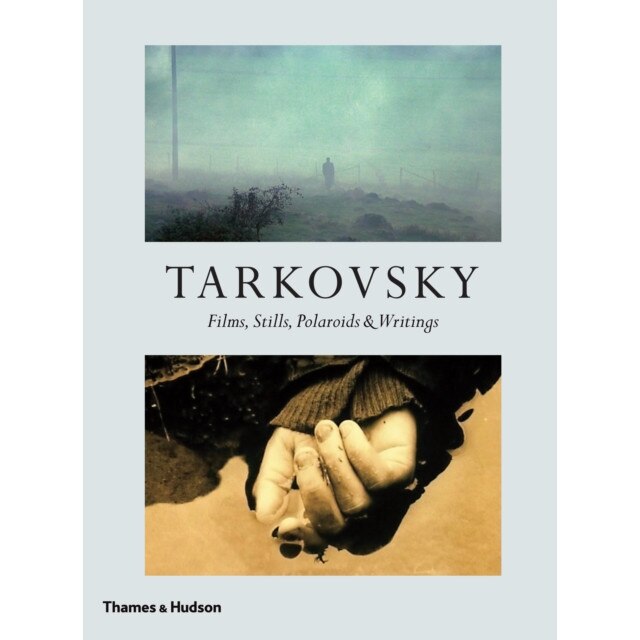 Tarkovsky Films, Stills, Polaroids & Writings,