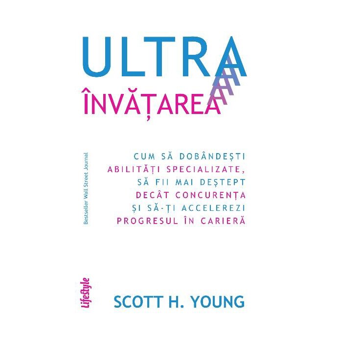 Ultrainvatarea, Scott H. Young