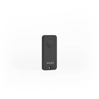 Cheie inteligenta Nuki Fob, Pentru Nuki Smart Lock 2.0, Control de la distanta, Bluetooth 4.0 Cheie inteligenta Nuki Fob, Pentru Nuki Smart Lock 2.0, Control de la distanta, Bluetooth 4.0