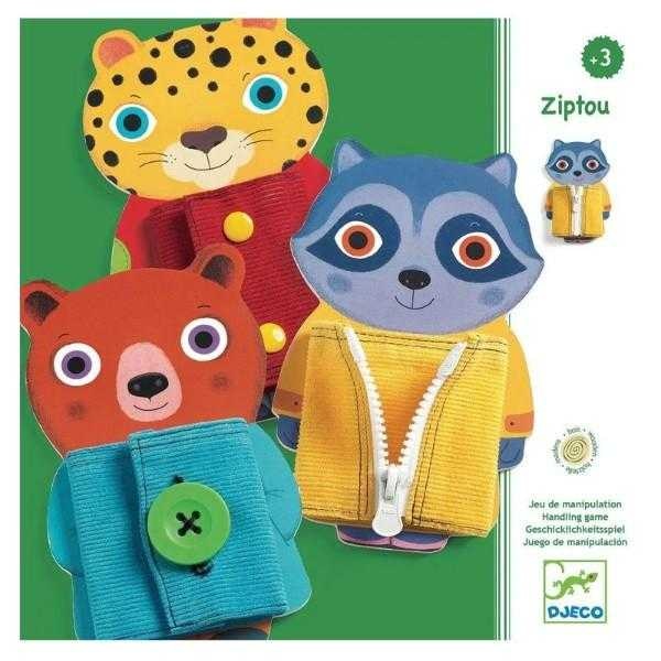 Sisteme de Inchidere - Haine colorate