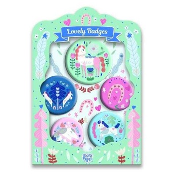 Set insigne - Cai Set insigne - Cai