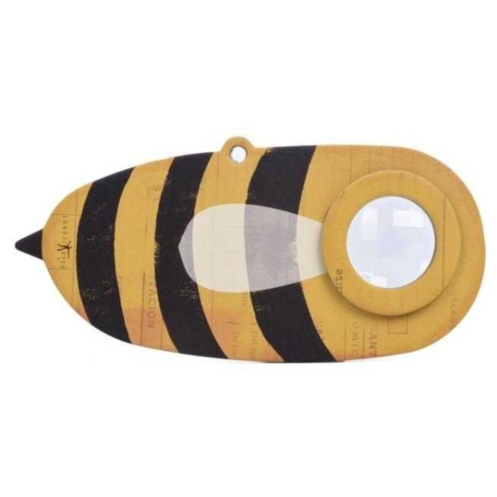 Jucarie optica Londji, Albina