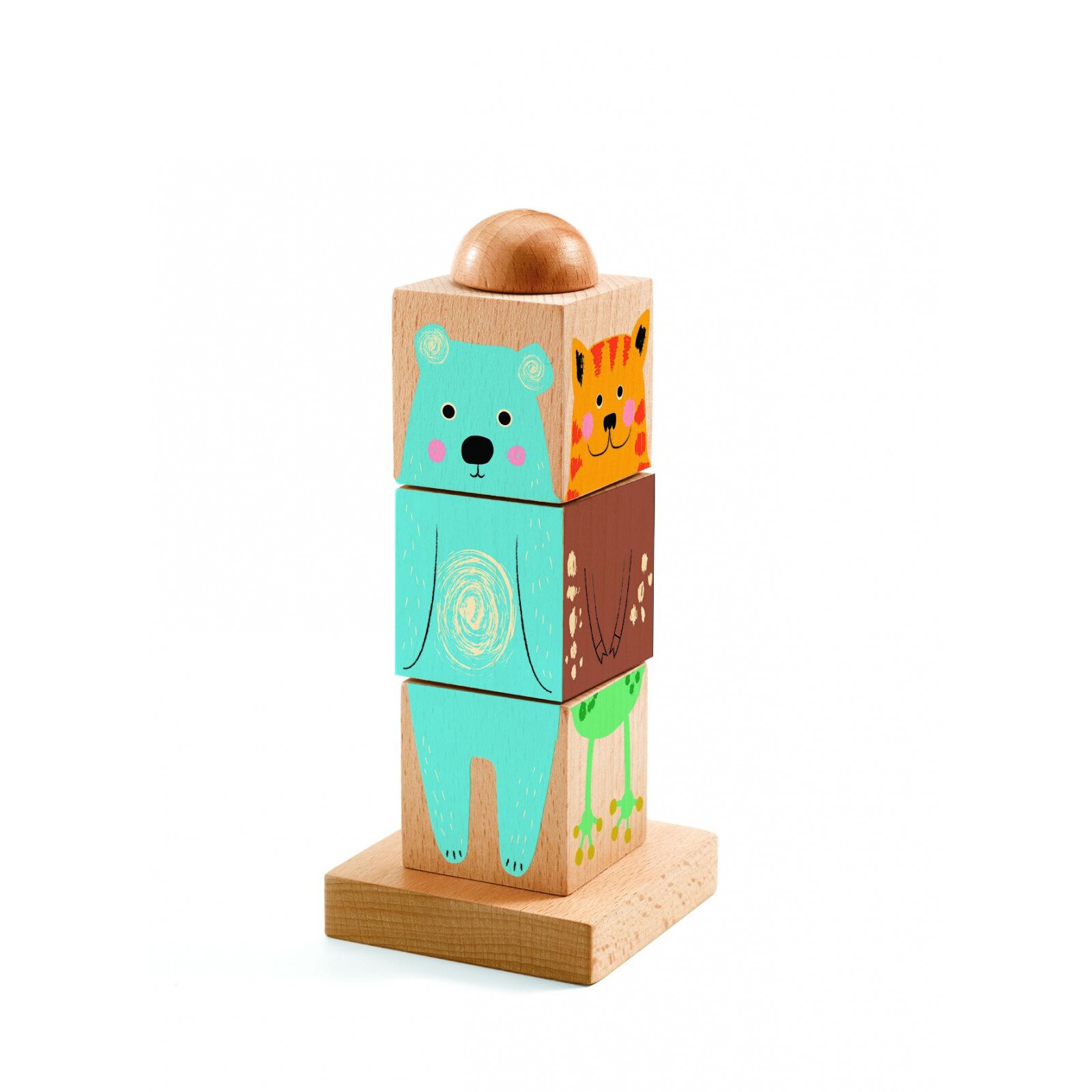 Jucarie motrica Twistizz Djeco