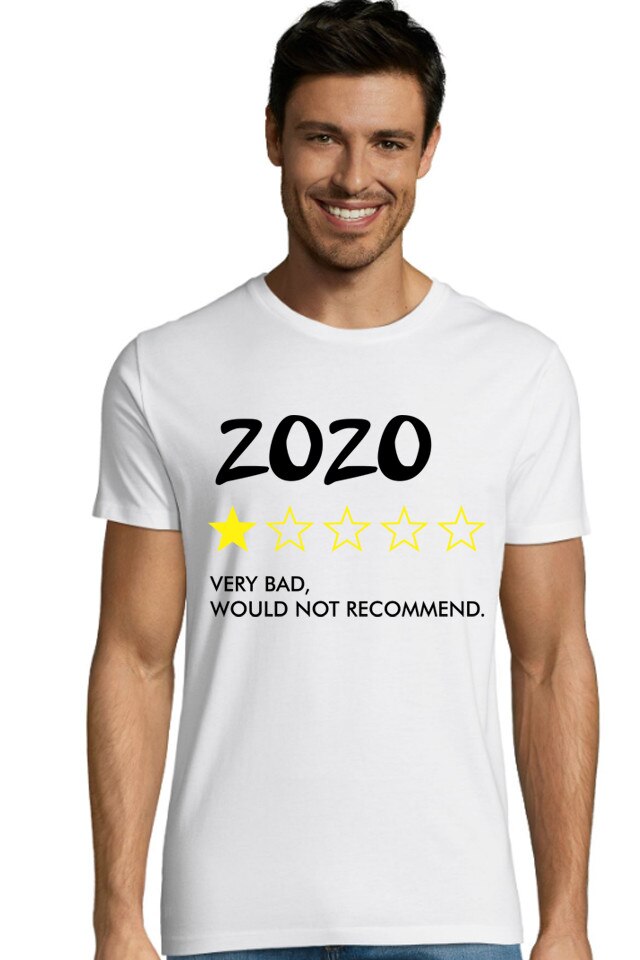 Tricou barbat personalizat 