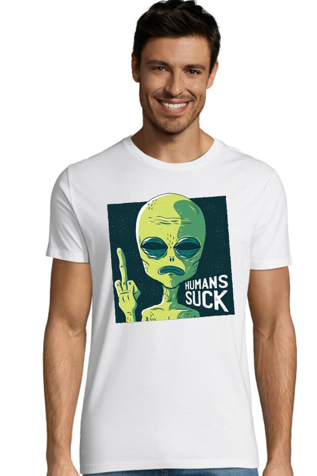 Tricou barbat personalizat 