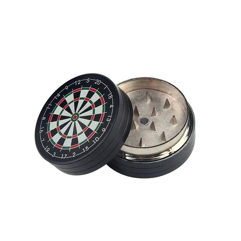 Grinder Darts Toro, Negru