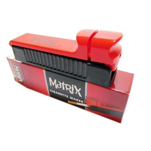 Aparat manual pentru jnjectat tutun Matrix