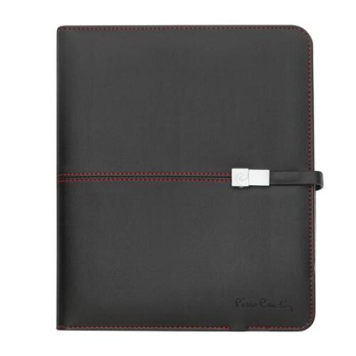 Husa cu stand pentru tableta, PCM003, Negru