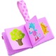 Carte mini - Soricelul Merlie
