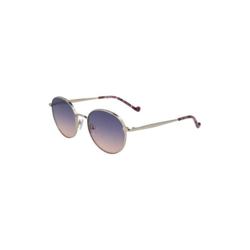 Ochelari de soare Liu Jo, LJ133S 717, Auriu