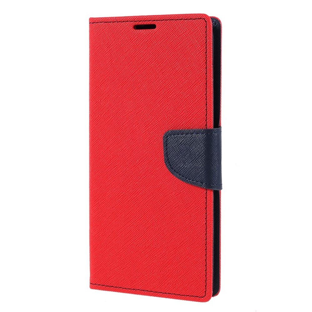 Husa carte iPhone 6S / 6 - Fancy Book, inchidere magnetica - Rosie