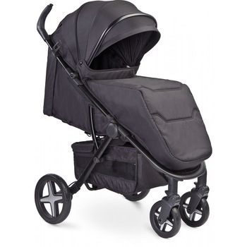Carucior sport Caretero Titan Black Carucior sport Caretero Titan Black