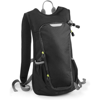Rucsac QX510 Hidratare, Quadra, poliester, negru,10 l Rucsac QX510 Hidratare, Quadra, poliester, negru,10 l