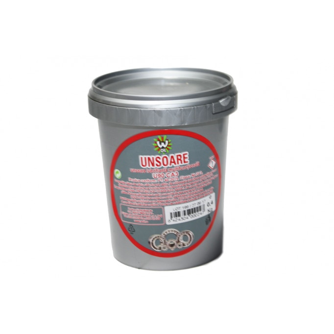 Vaselina U90 Ca3 Micul Fermier, 400g