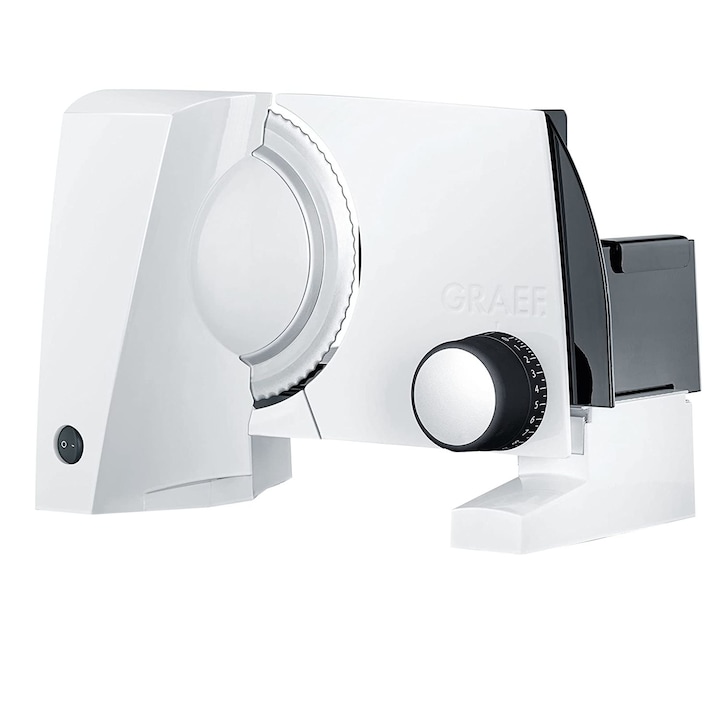 ΠΠ»Π΅ΠΊΡΡΠΈΡΠ΅ΡΠΊΠ° ΡΠ΅Π·Π°ΡΠΊΠ° SlicedKitchen, Graef - S10001, Π±ΡΠ»Π°