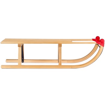 Sanie lemn Davos 90 cm, 90 Sanie lemn Davos 90 cm, 90