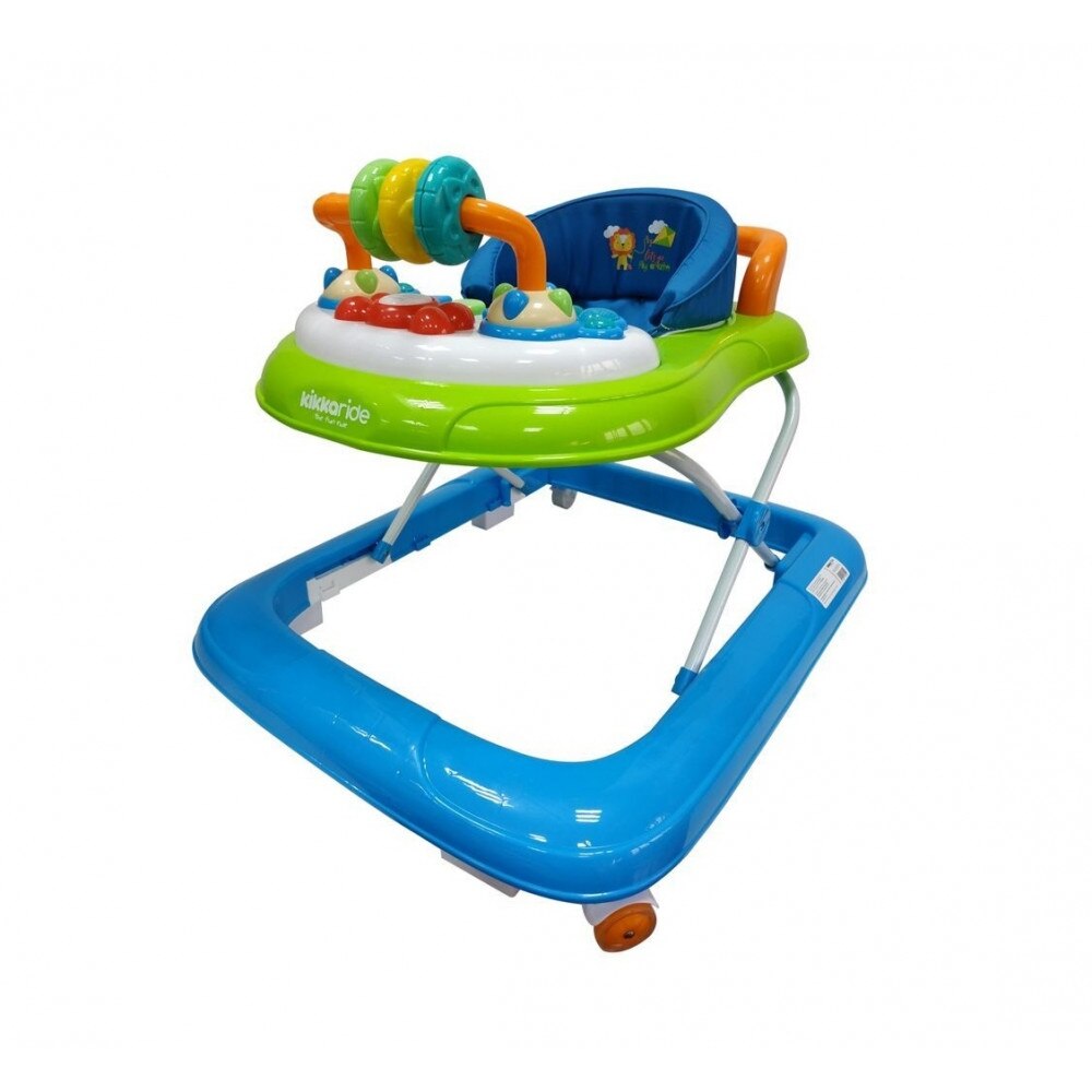 Premergator cu muzica si lumini Lets Go Kite