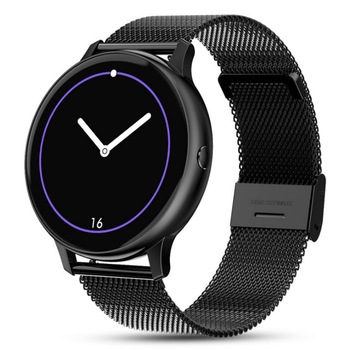 Ceas Smartwatch si Bratara Inteligenta 2 in 1 DT 2021 PRO, Full Color OLED si FullTouch display, Notificari Apeluri/SMS/Whatsapp/Facebook, Monitorizare puls si bataile inimii, 9 Moduri Sport, Interfete multiple, diverse functii, Black Metalic Ceas Smartwatch si Bratara Inteligenta 2 in 1 DT 2021 PRO, Full Color OLED si FullTouch display, Notificari Apeluri/SMS/Whatsapp/Facebook, Monitorizare puls si bataile inimii, 9 Moduri Sport, Interfete multiple, diverse functii, Black Metalic