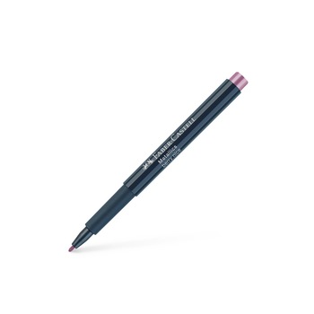 Marker Metallics Faber-Castell, Roz Marker Metallics Faber-Castell, Roz