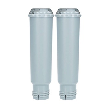 Set 2 Filtru de apa, Wessper AquaClaro, pentru Krups Claris, NIVONA, Bosch, Siemens Set 2 Filtru de apa, Wessper AquaClaro, pentru Krups Claris, NIVONA, Bosch, Siemens