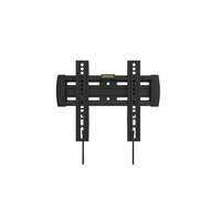 suport fix pentru tv ledlcd metal prindere perete 58 - 106 cm 20 kg negru imagen 33_0_
0